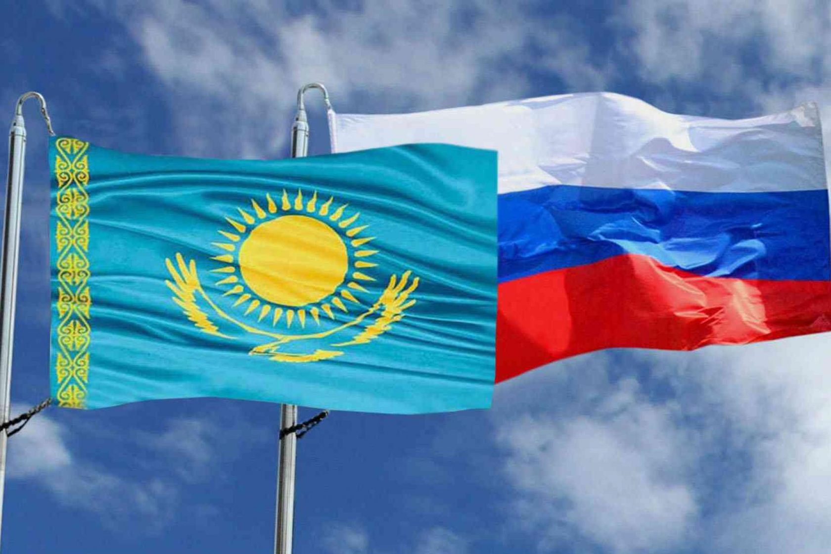 В Казахстане сообщили о сегрегации счетов инвесторов-россиян по всему СНГ