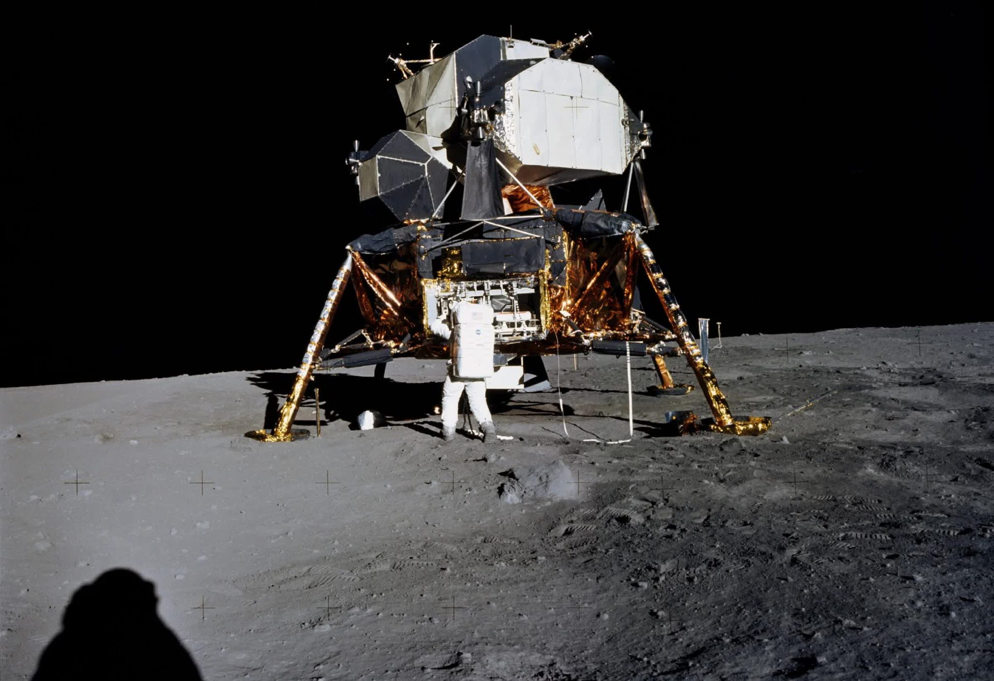 В РАН назвали дату запуска первой в истории России миссии на Луну